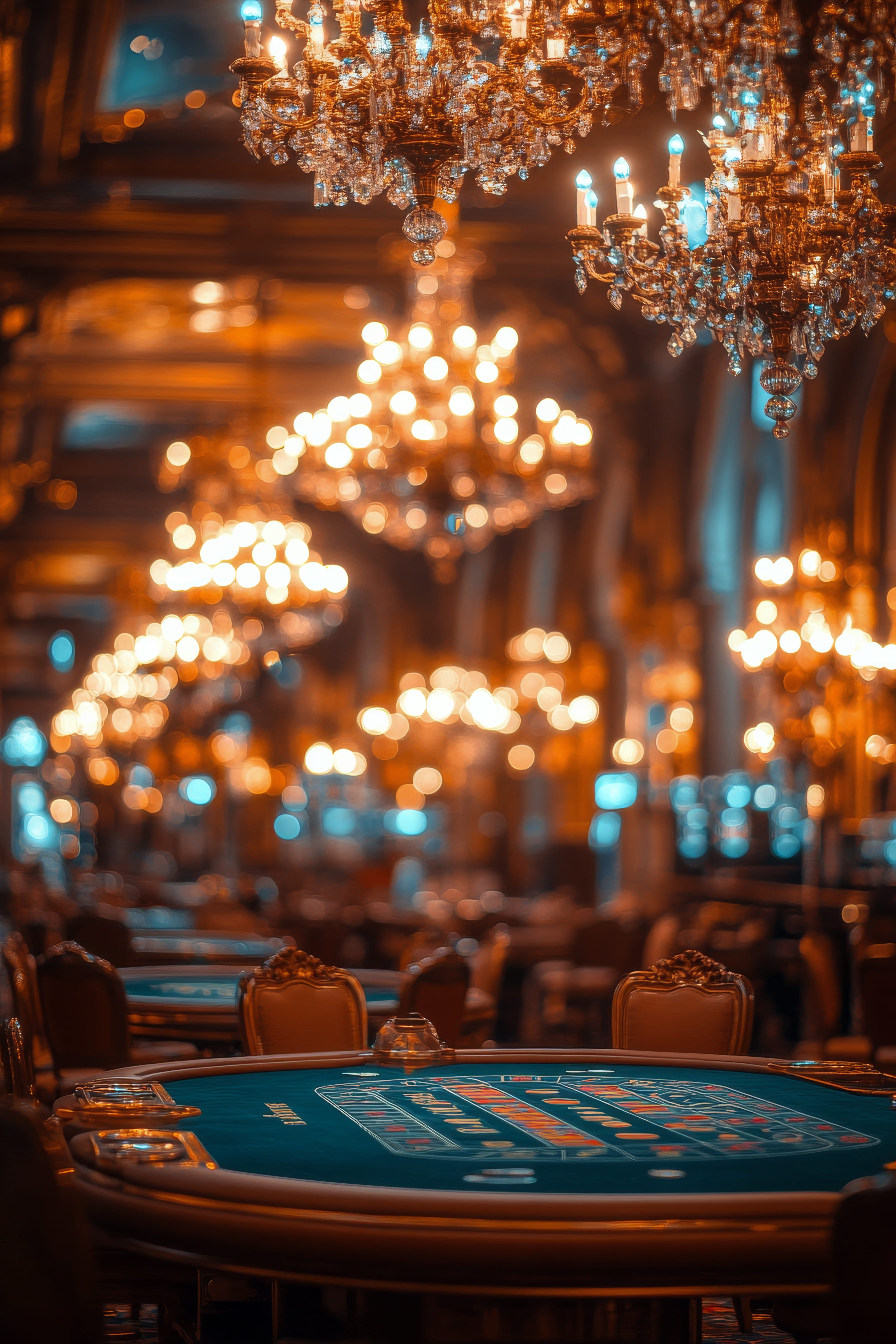 Treasury Brisbane Casino in Brisbane CBD