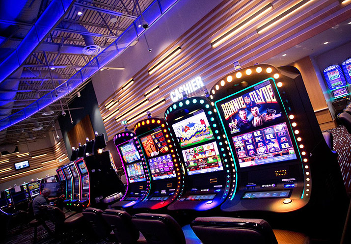 Casino Slots